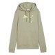 суичър,дамски,блузи,puma,ess,logo,lab,hoodie,lux,army,(green)