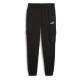 анцуг,мъжки,панталони,puma,ess,no,1,logo,cargo,regular,fit,sweat,pants,puma,black,(black)