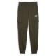 анцуг,мъжки,панталони,puma,ess,no,1,logo,cargo,regular,fit,sweat,pants,dark,olive,(green)