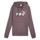 суичър,дамски,блузи,puma,ess,no,1,logo,hoodie,raisin,(purple)