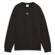 блуза,дамски,блузи,puma,ess,oversized,sweatshirt,puma,black,(black)