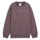 блуза,дамски,блузи,puma,ess,oversized,sweatshirt,raisin,(purple)