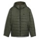 яке,мъжки,якета,puma,ess,padded,jacket,dark,olive,(green)
