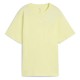 тениска,дамски,тениски,puma,ess,relaxed,fit,short,sleeve,t,shirt,gold,moon,(yellow)