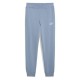анцуг,дамски,панталони,puma,ess,small,no,1,logo,fl,regular,fit,sweat,pants,cool,blue,(blue)