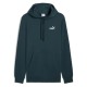 суичър,мъжки,пуловери,puma,ess,small,no,1,logo,hoodie,green,(green,terrain)