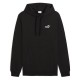 суичър,мъжки,пуловери,puma,ess,small,no,1,logo,hoodie,puma,black,(black)