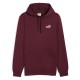 суичър,мъжки,пуловери,puma,ess,small,no,1,logo,hoodie,ruby,shimmer,(red)