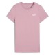 тениска,мъжки,тениски,дамски,тениски,puma,ess,small,no,1,logo,short,sleeve,t,shirt,pink,(poised,pink)