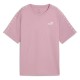 тениска,дамски,тениски,puma,ess,tapre,relaxed,fit,short,sleeve,t,shirt,poised,pink,(pink)
