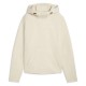 суичър,дамски,блузи,puma,evostripe,comfort,hoodie,beige,(alpine,snow)