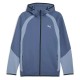блуза,мъжки,пуловери,puma,evostripe,full,zip,sweatshirt,blue,(dark,indigo)