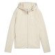 блуза,дамски,блузи,puma,evostripe,full,zip,sweatshirt,alpine,snow,(beige)