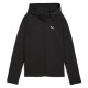 блуза,дамски,блузи,puma,evostripe,full,zip,sweatshirt,puma,black,(black)