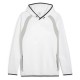 суичър,мъжки,пуловери,puma,evostripe,slim,fit,hoodie,puma,white,(white)