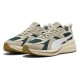 маратонки,мъжки,маратонки,puma,hypnotic,ls,trainers,green,terrain,puma,white,desert,dust,(beige)