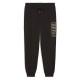 анцуг,дамски,панталони,puma,maximal,metallic,comfort,sweat,pants,black,(puma,black)