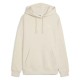 суичър,дамски,блузи,puma,maximal,metallic,comfort,hoodie,alpine,snow,(beige)