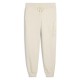 анцуг,дамски,панталони,puma,maximal,metallic,comfort,sweat,pants,beige,(alpine,snow)