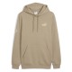 суичър,мъжки,пуловери,puma,maximal,metallic,relaxed,fit,hoodie,beige,(ice,coffee)