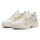 маратонки,дамски,маратонки,puma,milenio,tech,dayinight,trainers,vapor,grey,puma,gold,warm,white,(beige)