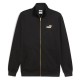 яке,мъжки,анцузи,puma,maximal,metallic,tracksuit,jacket,puma,black