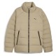 яке,мъжки,якета,puma,mono,padded,jacket,ice,coffee,(beige)