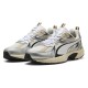 маратонки,мъжки,маратонки,puma,milenio,tech,trainers,warm,white,puma,white,puma,silver,(white)
