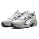 маратонки,мъжки,маратонки,puma,milenio,tech,trainers,grey,echo,puma,white,puma,black,(grey)