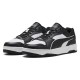 маратонки,мъжки,маратонки,puma,rbd,break,low,trainers,puma,white,puma,black,puma,black,(black)