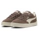 маратонки,мъжки,маратонки,puma,park,lifestyle,raw,trainers,flat,bronze,alpine,snow,(brown)