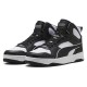 маратонки,мъжки,маратонки,puma,rbd,break,mid,trainers,puma,white,puma,black,puma,white,(white,black)
