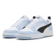 маратонки,мъжки,маратонки,puma,rebound,v6,low,trainers,puma,white,puma,black,haute,tropic,(white)