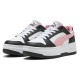 маратонки,дамски,маратонки,puma,rebound,low,trainers,puma,white,pinkscape,puma,black,(white)