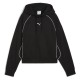 суичър,дамски,блузи,puma,sport,comfort,short,hoodie,puma,black,(black)