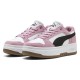 маратонки,дамски,маратонки,puma,rebound,low,sd,trainers,puma,white,puma,black,poised,pink,(pink)