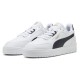 маратонки,мъжки,маратонки,puma,shuffle,downtown,trainers,puma,white,new,navy,puma,gold,(white)