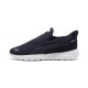 обувки,мъжки,маратонки,puma,softride,cosmic,sliptech,slip,on,shoes,black,(new,navy,new,navy,puma,white)