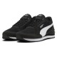 маратонки,мъжки,маратонки,puma,st,runner,v4,trainers,puma,black,puma,white,puma,silver,(black)