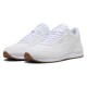 маратонки,мъжки,маратонки,puma,st,runner,v4,l,trainers,puma,white,glacial,grey,gum,(white)