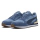 маратонки,мъжки,маратонки,puma,st,runner,v4,sd,trainers,cool,blue,persian,blue,dark,indigo,(blue)