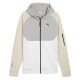 блуза,мъжки,пуловери,puma,tech,full,zip,sweatshirt,alpine,snow,(grey)