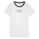 тениска,дамски,тениски,puma,sport,graphic,short,sleeve,t,shirt,puma,white,(white)