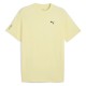 тениска,мъжки,тениски,puma,tech,short,sleeve,t,shirt,gold,moon,(yellow)