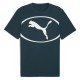 тениска,мъжки,тениски,puma,sport,graphic,short,sleeve,t,shirt,green,terrain,(green)