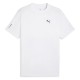 тениска,мъжки,тениски,puma,tech,short,sleeve,t,shirt,puma,white,(white)