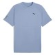 тениска,мъжки,тениски,puma,tech,short,sleeve,t,shirt,cool,blue,(blue)