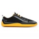 маратонки,дамски,маратонки,waals,hybrid,barefoot,trainers,black,orange,(black)