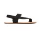 сандали,мъжки,сандали,waals,masai,ii,handcrafted,barefoot,sandals,black