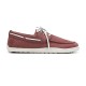 обувки,дамски,обувки,waals,sidney,barefoot,boat,shoes,bordeaux,(red)